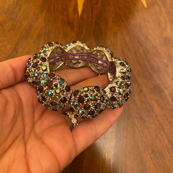 🌹special 🌹Beautiful stretchy women bracelet - Picture 4 of 6